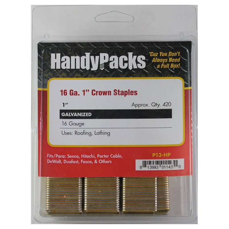 Jensen Fasteners P13-HP