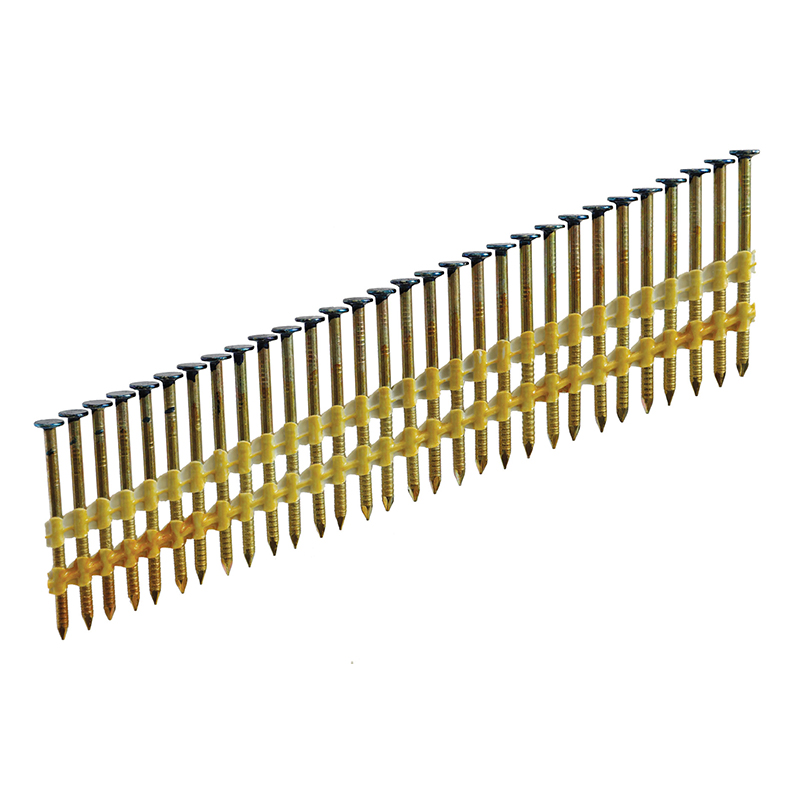 Jensen Fasteners FRH2113R