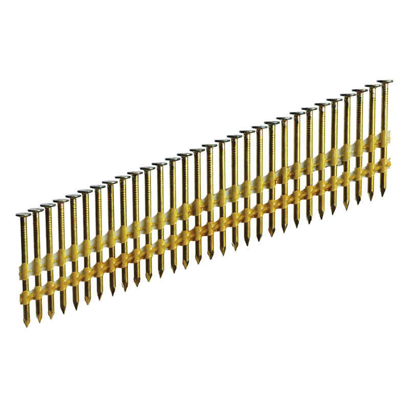 Jensen Fasteners FRH2113