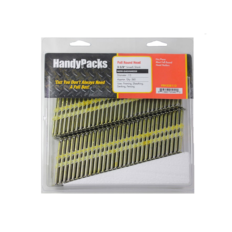 Jensen Fasteners FRH238113