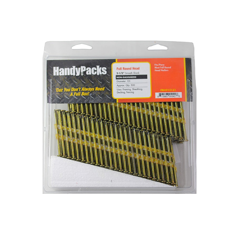 Jensen Fasteners FRH212131