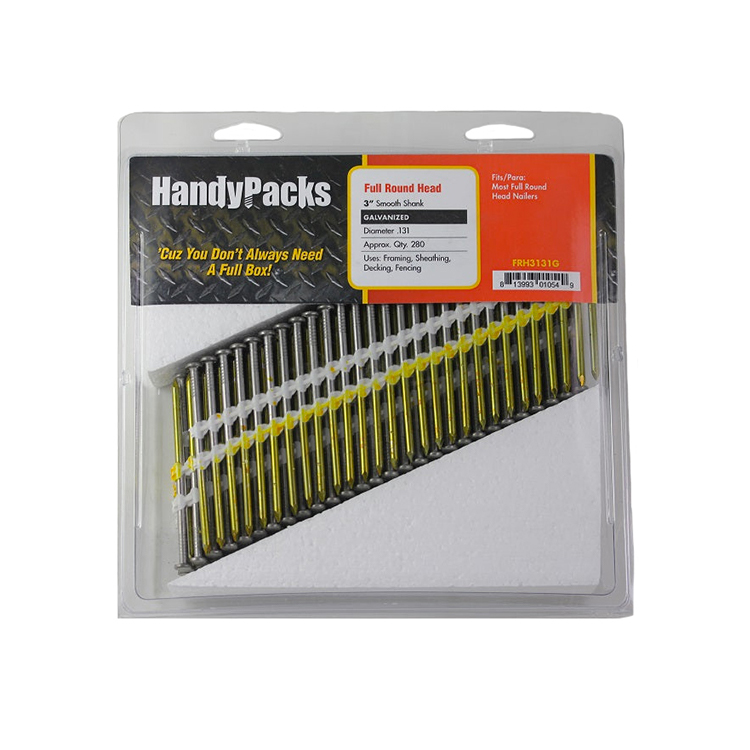 Jensen Fasteners FRH3131G