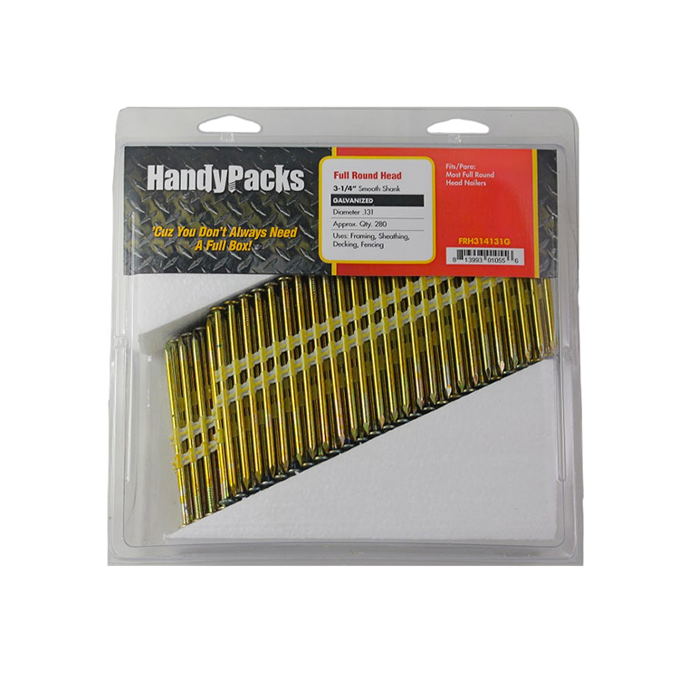 Jensen Fasteners FRH314131G