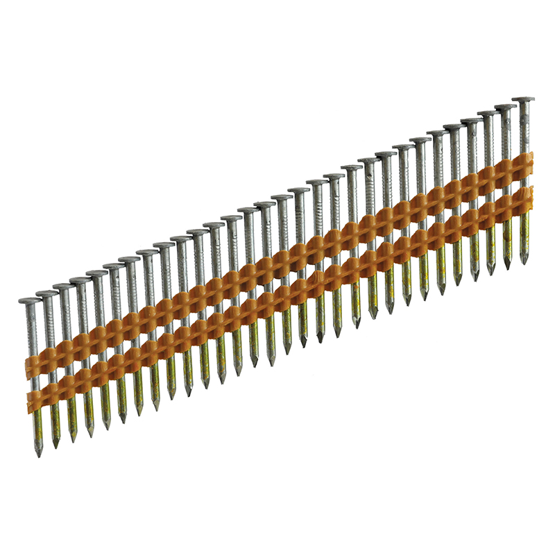 Jensen Fasteners FRH2113HD