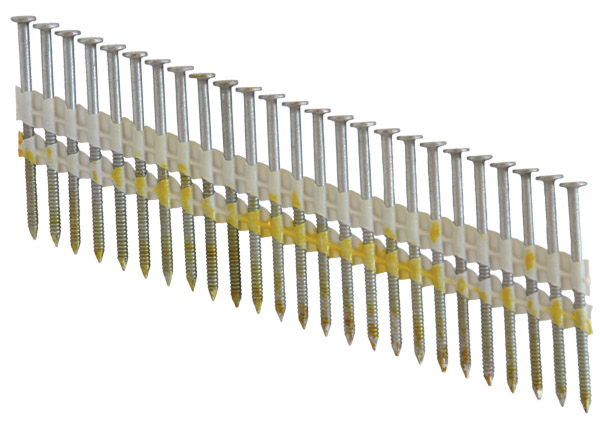 Jensen Fasteners FRH238113RHD