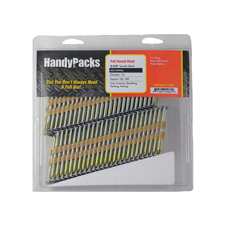 Jensen Fasteners FRH238113HD