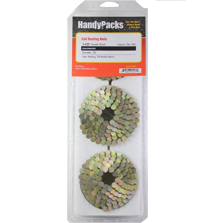 Jensen Fasteners HJ17-HP