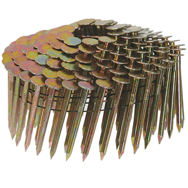 Jensen Fasteners HJ19-HP