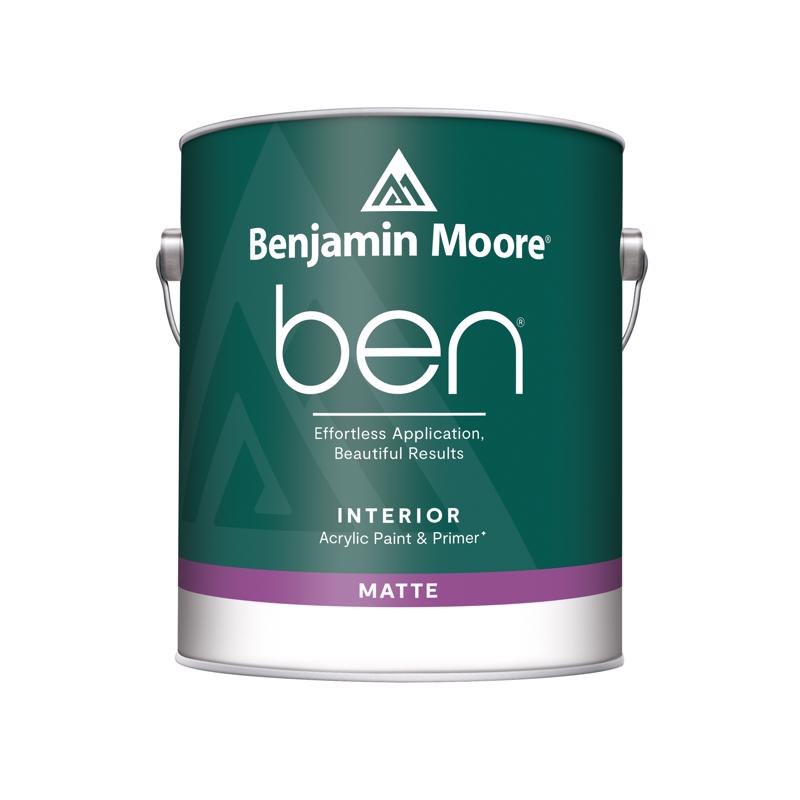 Benjamin Moore N62401-001