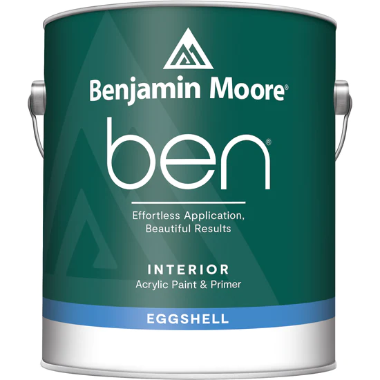 Benjamin Moore N6261X-001