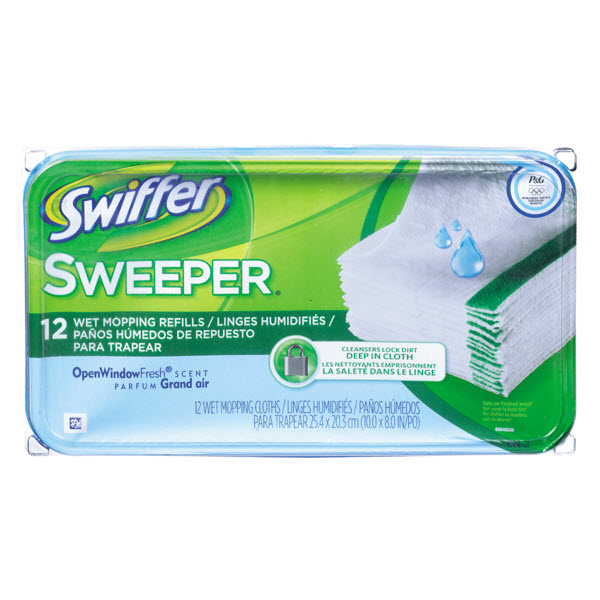 Swiffer 35154