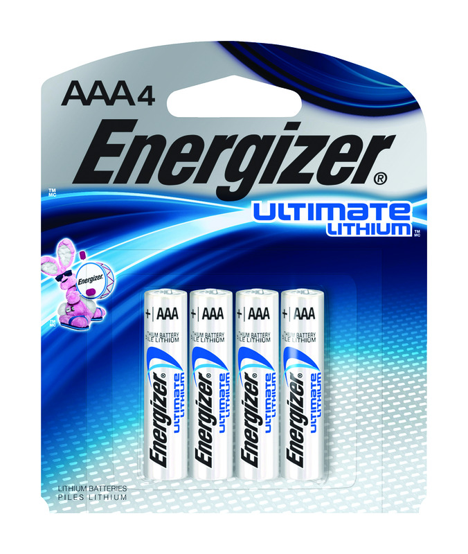 Energizer L92SBP-4