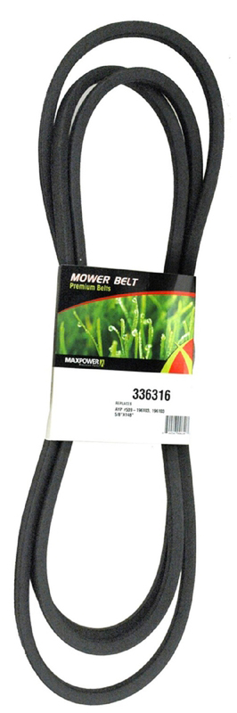 Maxpower 336316