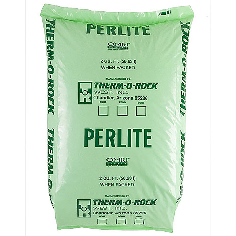 Therm-o-rock PERLITE - 2