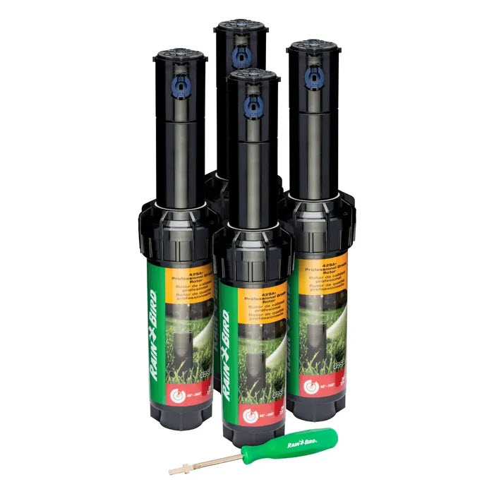 Rain Bird 42SA/4PK