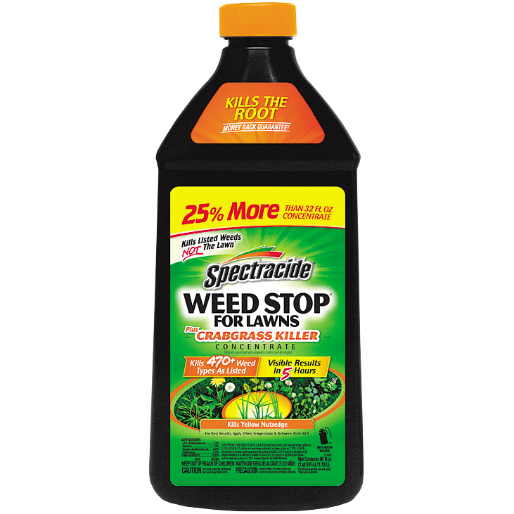 Spectracide HG-96624