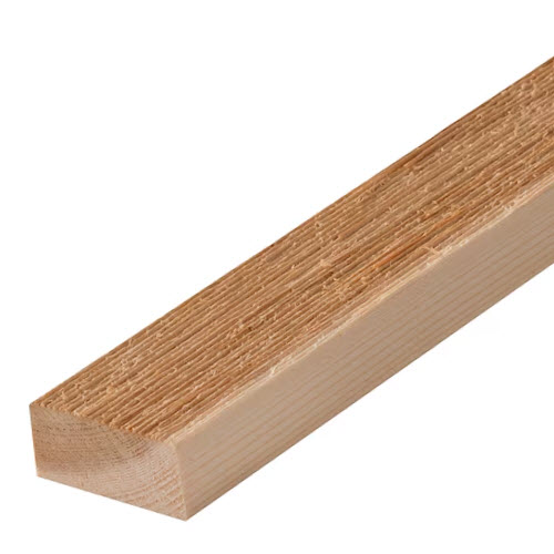 International Wood Products WRCL1210