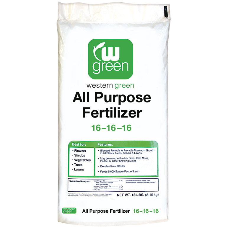 Western Green 0796NWA