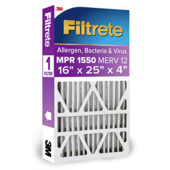 Filtrete DP01DC-4