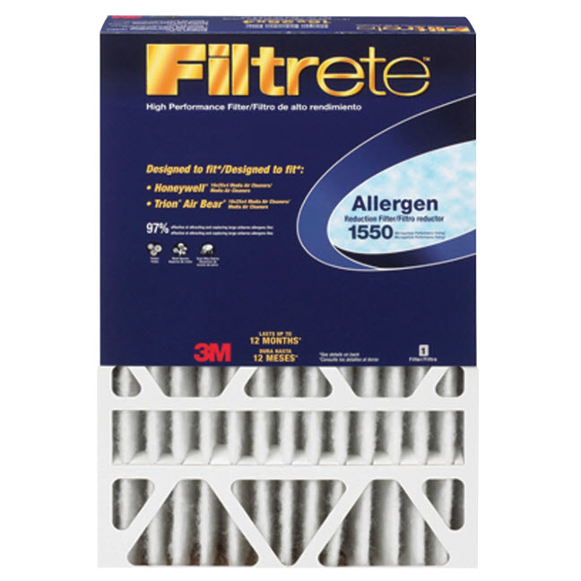 Filtrete DP03DC-4