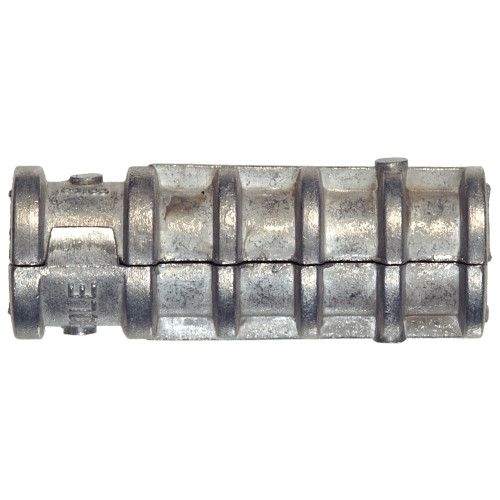 Lag Shield Anchors, Hillman, 1/4 in Short, 25 PC - 1