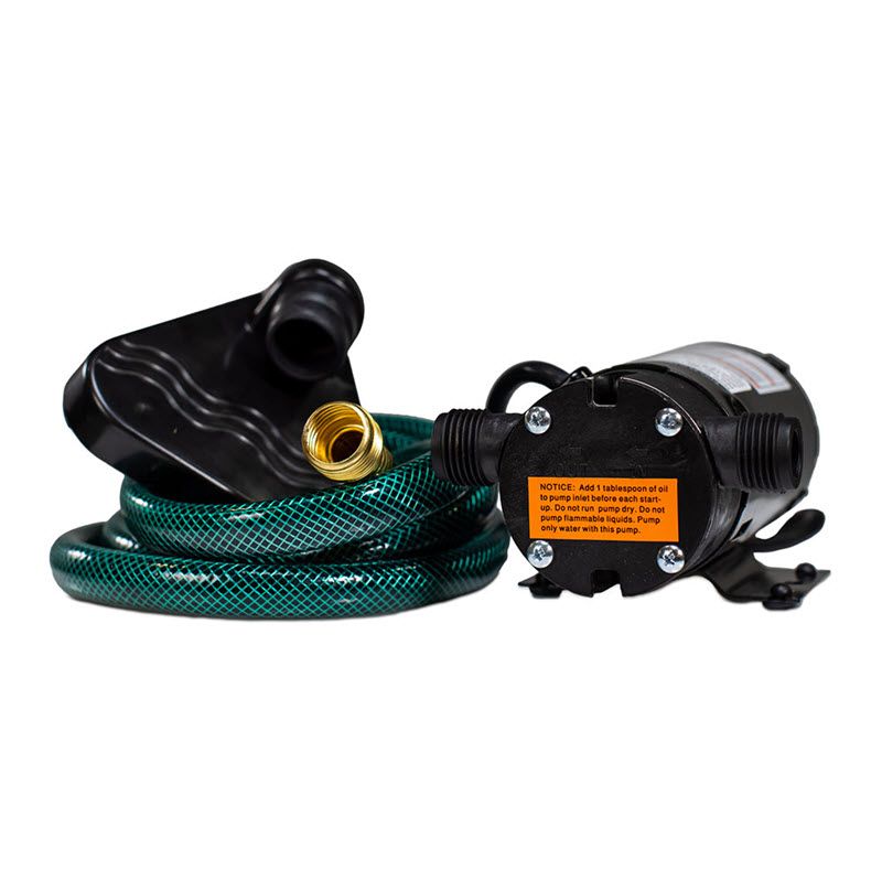 Eco-flo PUP61
