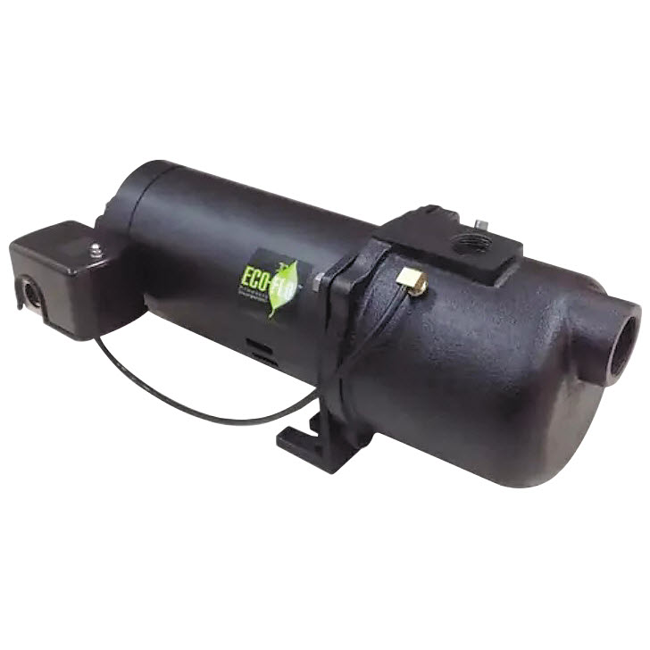 Eco-flo EFSWJ7