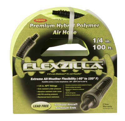 Flexzilla HFZ14100YW2