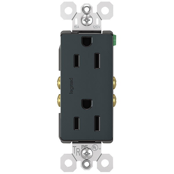 Legrand 885TRBKCC8