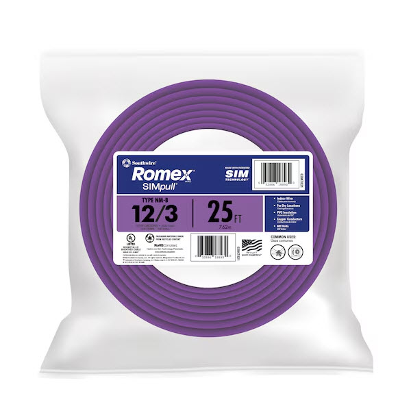 Romex 63947621
