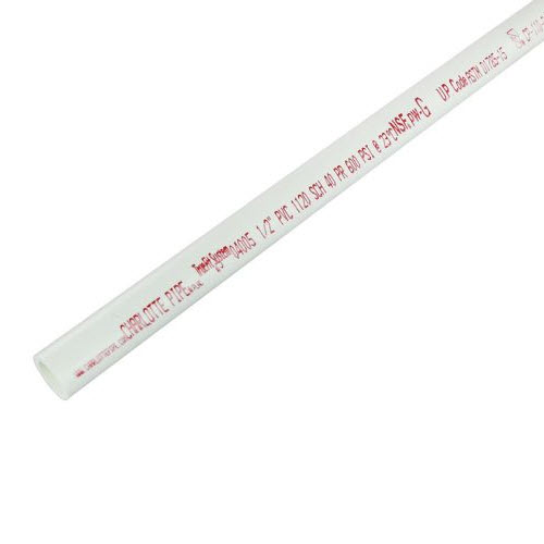 Charlotte Pipe 04005 0200