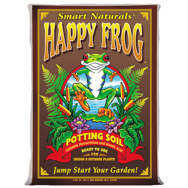 Happy Frog HF2.0