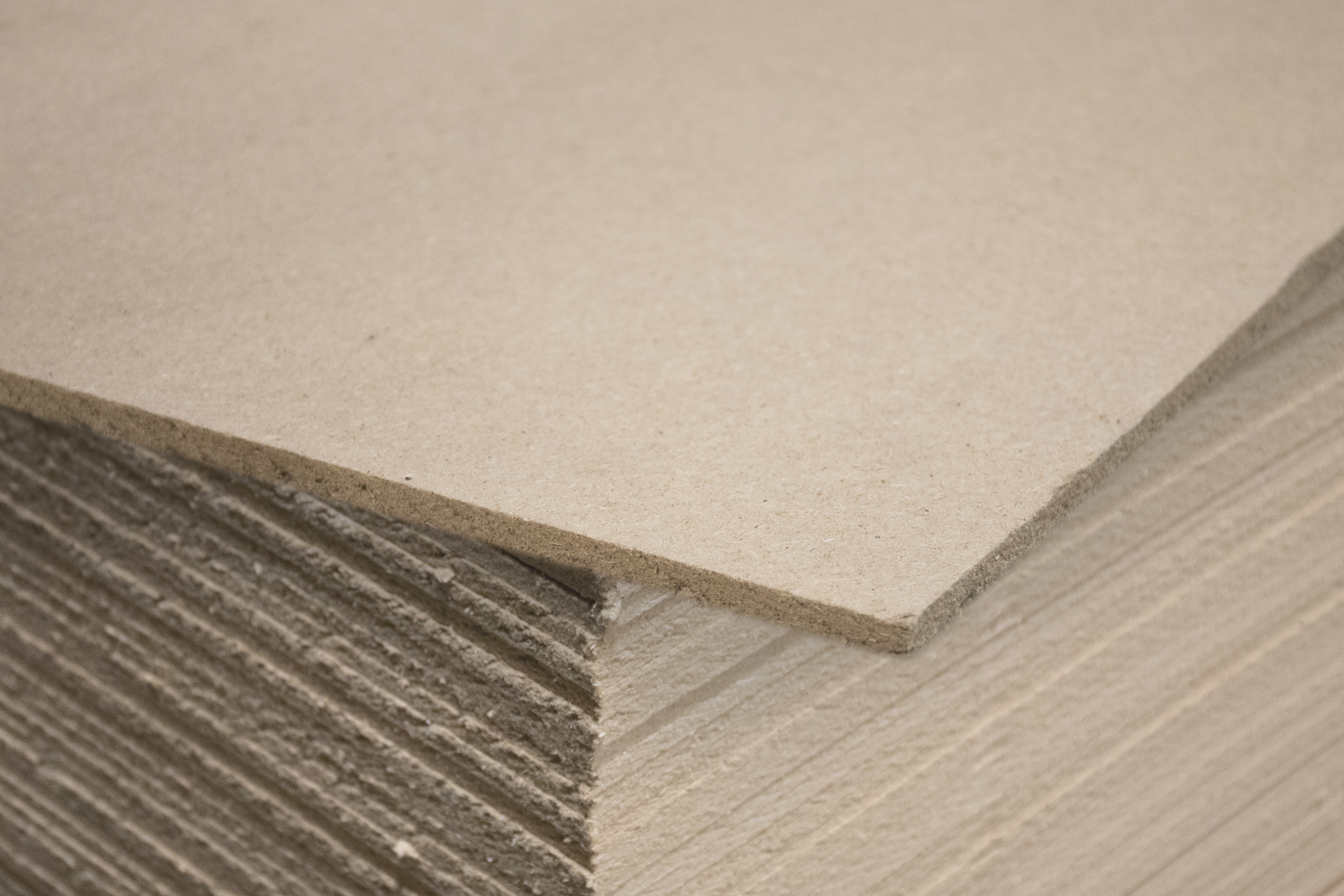 Heavy Building Materials 