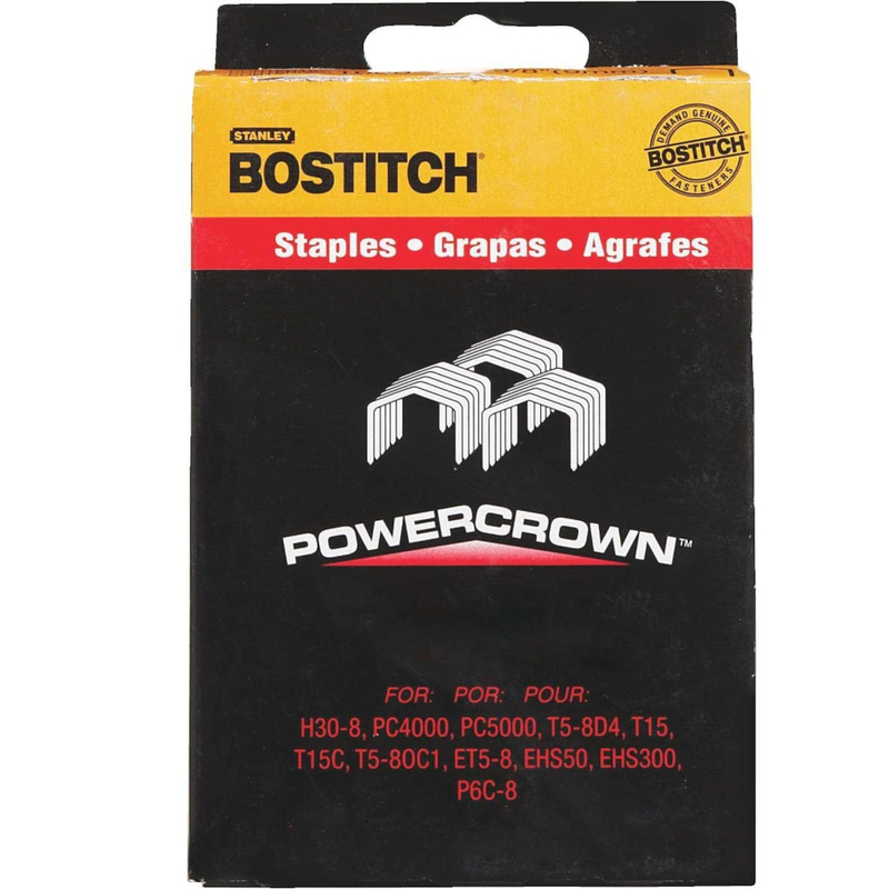 Bostitch STCR50191/4-1M