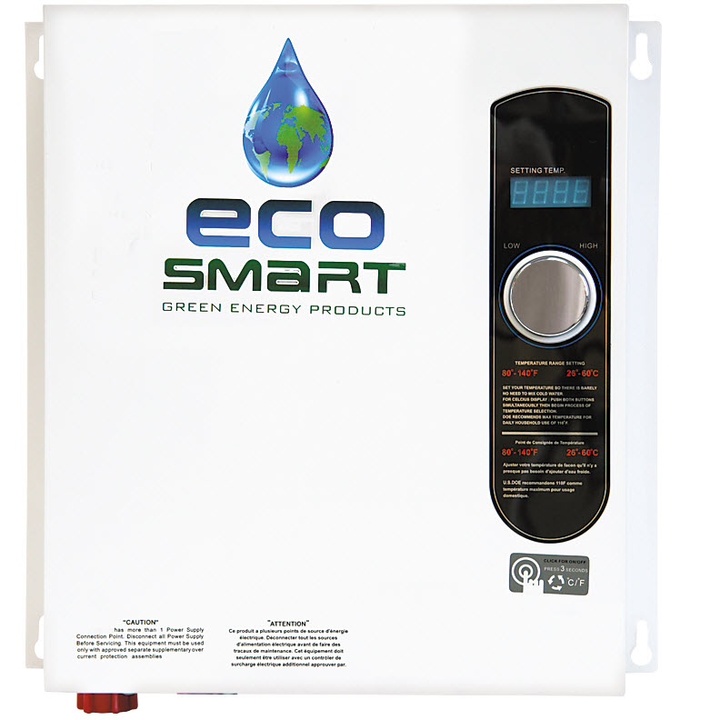 Ecosmart ECO 27