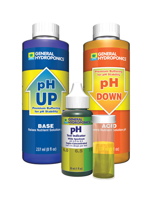 General Hydroponics GH1514