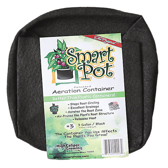 Smart Pot RC3