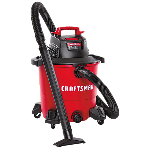 Craftsman CMXEVBE17590