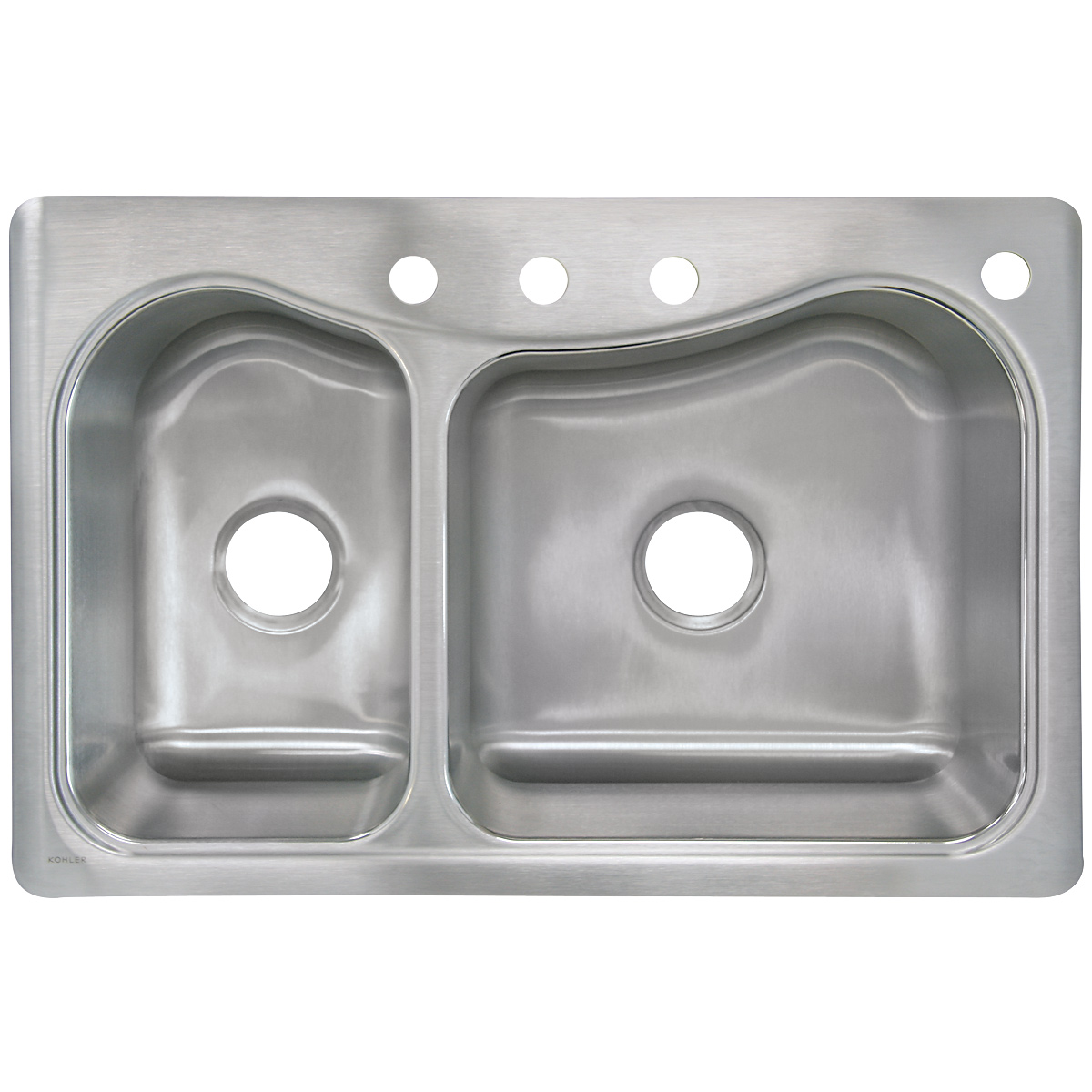 Kohler K-3361-4-NA