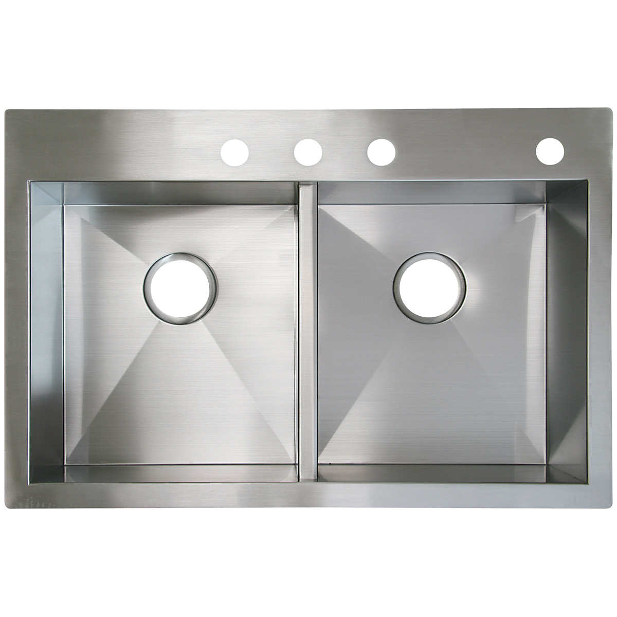 Kohler K-3820-4-NA