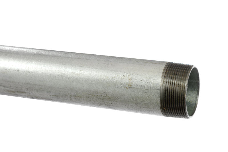 Primary Steel Inc 12GALV10