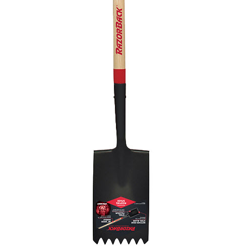 Razor-back 46141
