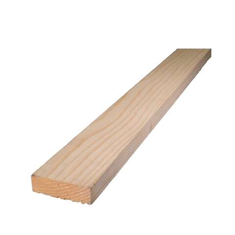 International Wood Products 