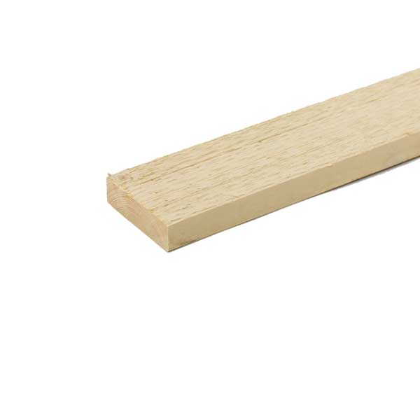 International Wood Products 