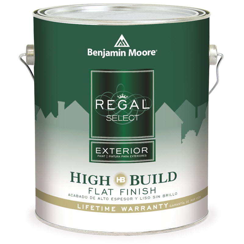 Benjamin Moore N400-4X-001