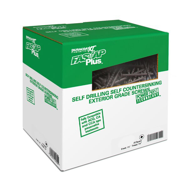 Fastap Plus DAC134BSQ