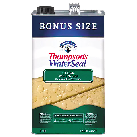 Thompson's Waterseal TH.021802-03