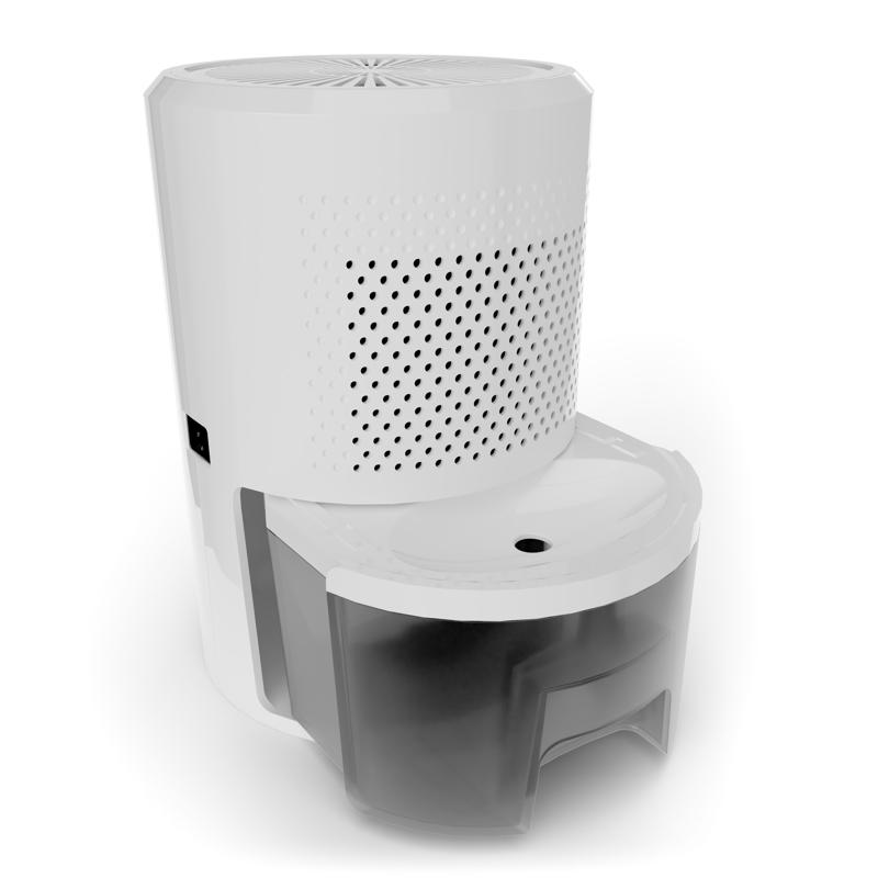 Mini Dehumidifier, Eva-Dry, Electronic, 1200 cu-ft - 3