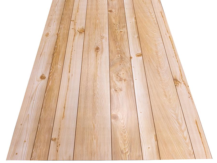 Pgl/huttig Products CTPE