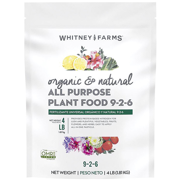 Whitney Farms 3400406